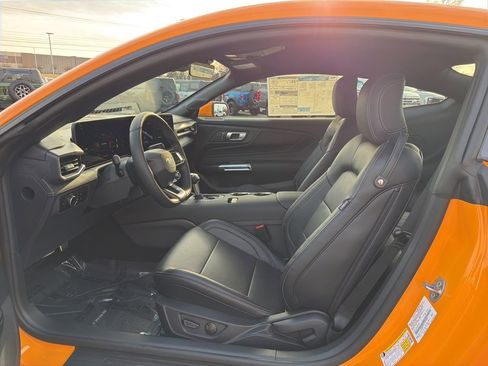New 2026 Ford Mustang Premium image 11