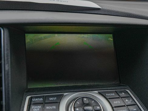 Used 2014 Nissan Maxima 3.5 SV w/ Premium Package image 30