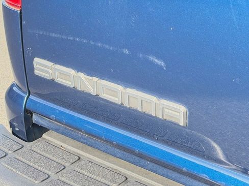 Used 2003 GMC Sonoma SL w/ Convenience Package RWD image 30