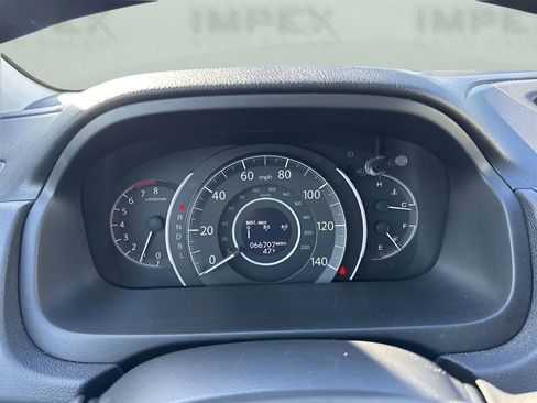 Used 2016 Honda CR-V Touring image 24