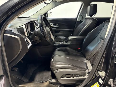Used 2012 Chevrolet Equinox LTZ w/ LPO, Protection Package FWD image 21