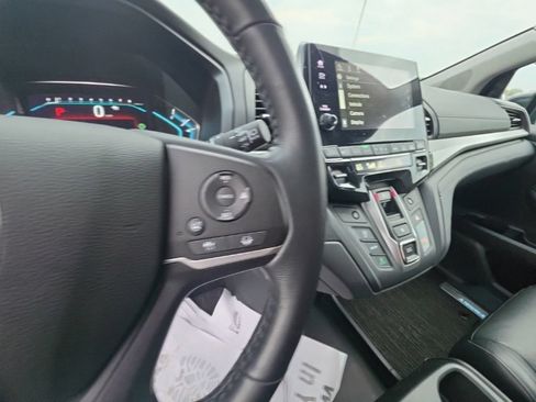 Certified 2022 Honda Odyssey EX-L image 17