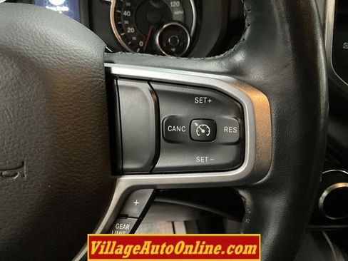 Used 2019 RAM 1500 Big Horn image 24