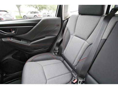 Used 2024 Subaru Forester Sport AWD/4WD image 11