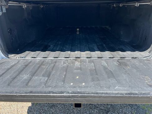 Used 2011 Chevrolet Silverado 2500 LTZ w/ LTZ Plus Package AWD/4WD image 22