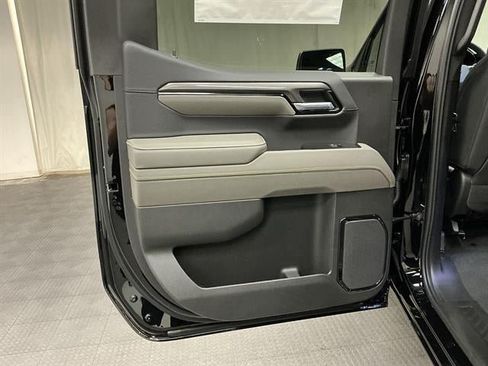 New 2026 Chevrolet Silverado 1500 ZR2 w/ ZR2 Bison Edition AWD/4WD image 29