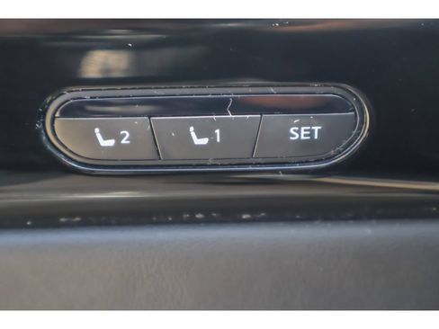 Used 2023 INFINITI QX60 Pure AWD/4WD image 23