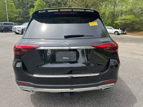 Used 2024 Mercedes-Benz GLE 350 4MATIC image 6