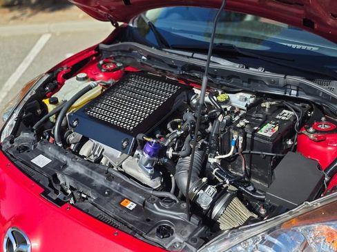 Used 2012 MAZDA MAZDA3 Touring image 39