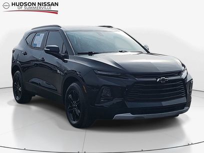 Used 2020 Chevrolet Blazer LT