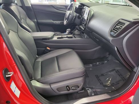 Certified 2023 Lexus NX 250 AWD w/ Cold Area Package image 15