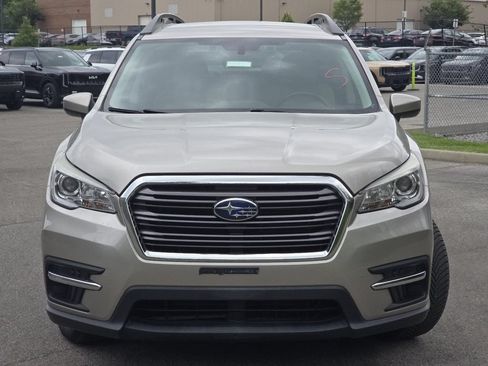 Used 2020 Subaru Ascent Premium w/ Convenience Package AWD/4WD image 11