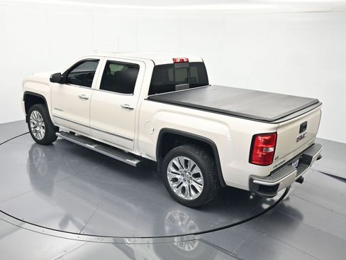 Used 2015 GMC Sierra 1500 Denali w/ Driver Alert Package AWD/4WD image 33