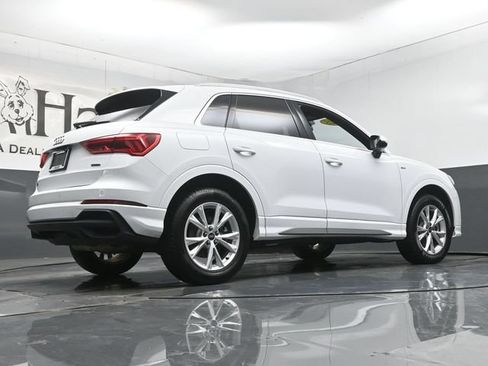 Used 2025 Audi Q3 2.0T Premium AWD/4WD image 35