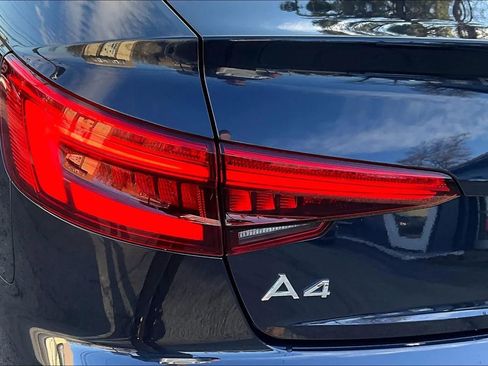 Used 2017 Audi A4 2.0T Premium Plus image 30