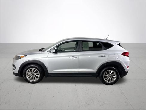 Used 2016 Hyundai Tucson SE FWD image 9