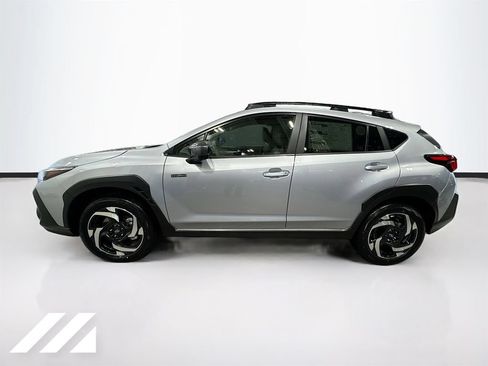 New 2026 Subaru Crosstrek 2.5i Limited AWD/4WD image 7