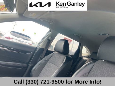Certified 2024 Kia Seltos S AWD/4WD image 42