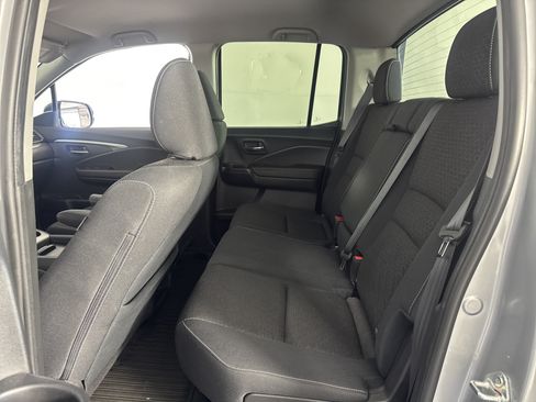 Used 2023 Honda Ridgeline Sport image 18
