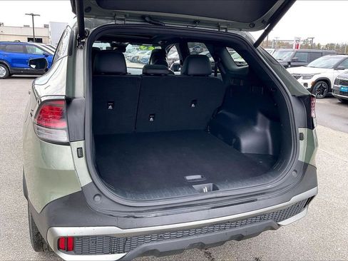 Used 2023 Kia Sportage X-Line w/ X-Line Premium Package image 33