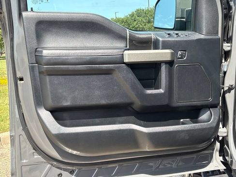 Used 2020 Ford F150 Raptor w/ Equipment Group 802A Luxury AWD/4WD image 28