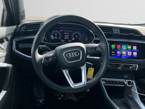 Used 2025 Audi Q3 2.0T Premium AWD/4WD image 12