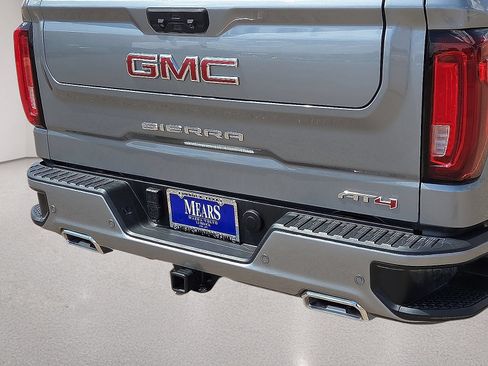 Used 2026 GMC Sierra 1500 AT4 AWD/4WD image 18