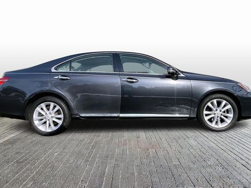Used 2010 Lexus ES 350 image 8