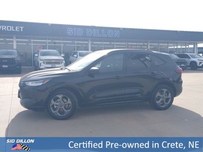 Used 2024 Ford Escape ST-Line