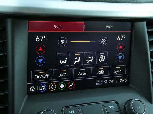 Certified 2023 GMC Acadia SLE w/ Driver Convenience Package image 37