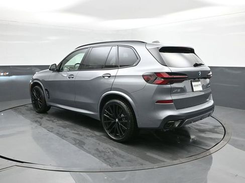 New 2026 BMW X5 xDrive40i image 5