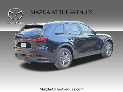 New 2026 MAZDA CX-90 3.3 Turbo w/ Select Package AWD/4WD image 5