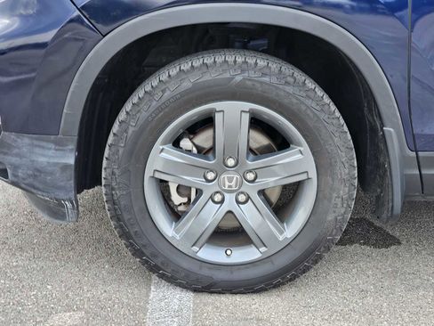 Used 2023 Honda Ridgeline RTL image 9