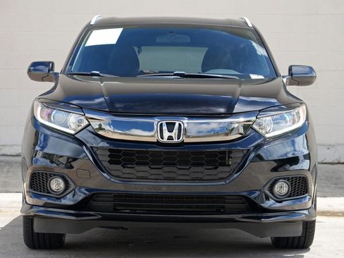 Used 2019 Honda HR-V Sport image 6