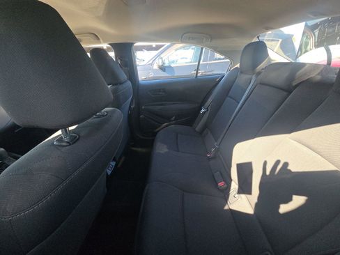 Used 2026 Toyota Corolla LE image 17