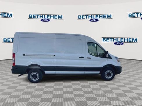 New 2025 Ford Transit 250 148 Medium Roof w/ Load Area Protection Package image 9