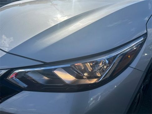 Certified 2023 Nissan Sentra SV w/ All-Weather Package image 7