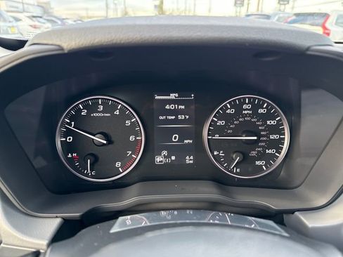 New 2026 Subaru Crosstrek 2.0i Premium image 20