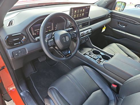 New 2026 Honda Passport TrailSport Elite image 12