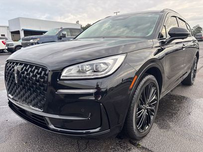 Certified 2024 Lincoln Corsair Reserve w/ Equipment Group 201A