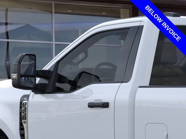 New 2026 Ford F350 XL w/ XL Chrome Package RWD image 20
