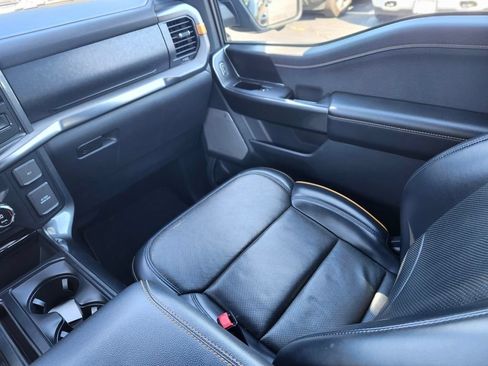 Used 2021 Ford F150 Tremor w/ Equipment Group 402A High AWD/4WD image 15