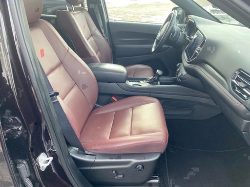 Used 2024 Dodge Durango GT image 26