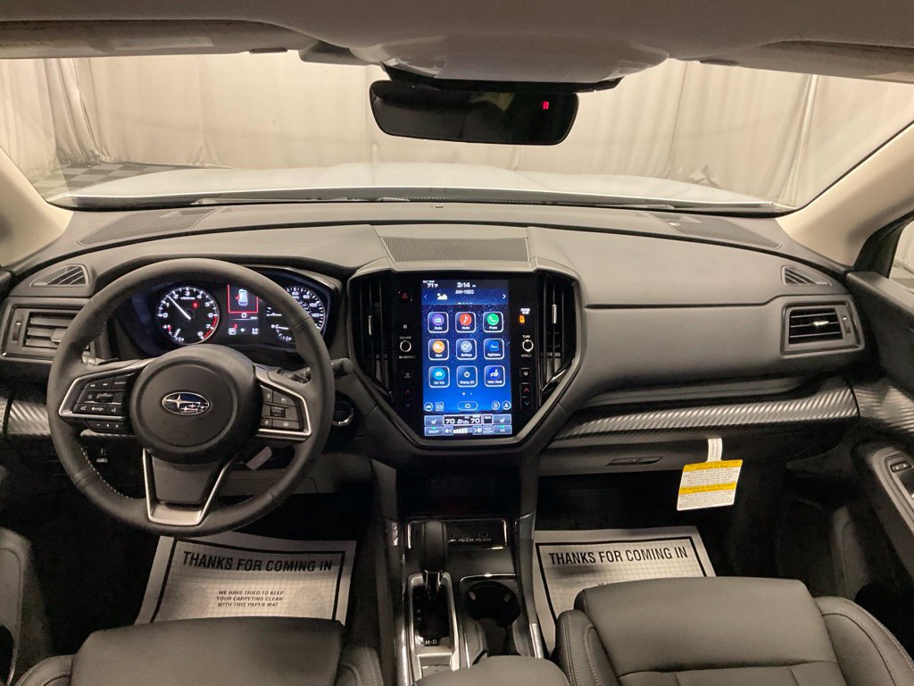 New 2027 Subaru Ascent Premium AWD/4WD image 35
