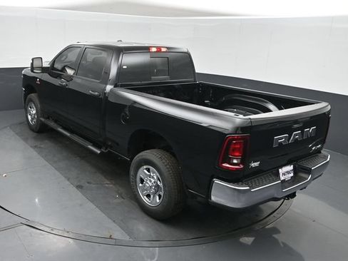 New 2026 RAM 2500 Tradesman AWD/4WD image 32