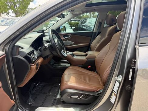 Used 2024 Acura RDX w/ Technology Package AWD/4WD image 11