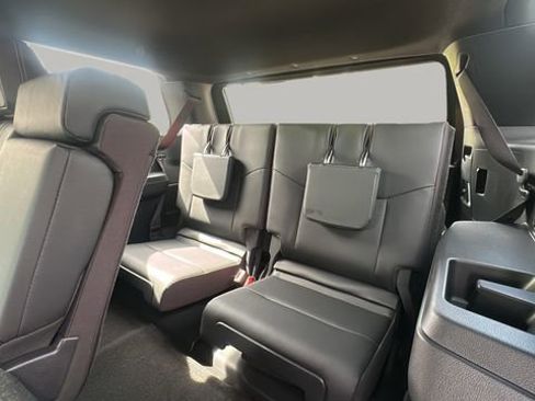New 2026 Toyota 4Runner Limited AWD/4WD image 20