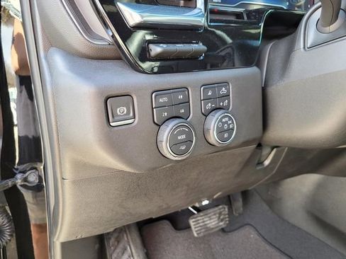 New 2025 Chevrolet Silverado 2500 High Country w/ High Country Premium Package image 14