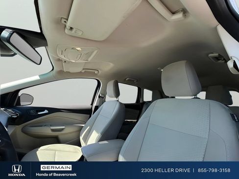Used 2018 Ford Escape SE w/ Ford Safe & Smart Package AWD/4WD image 16