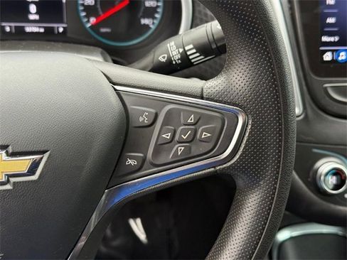 Used 2023 Chevrolet Malibu LT image 20
